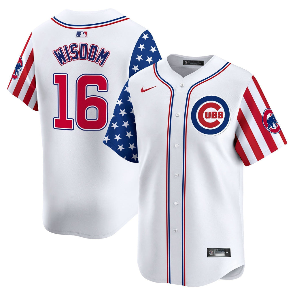 CHC 2025 Memorial Day Vapor Premier Limited Men Jersey - All Stitched