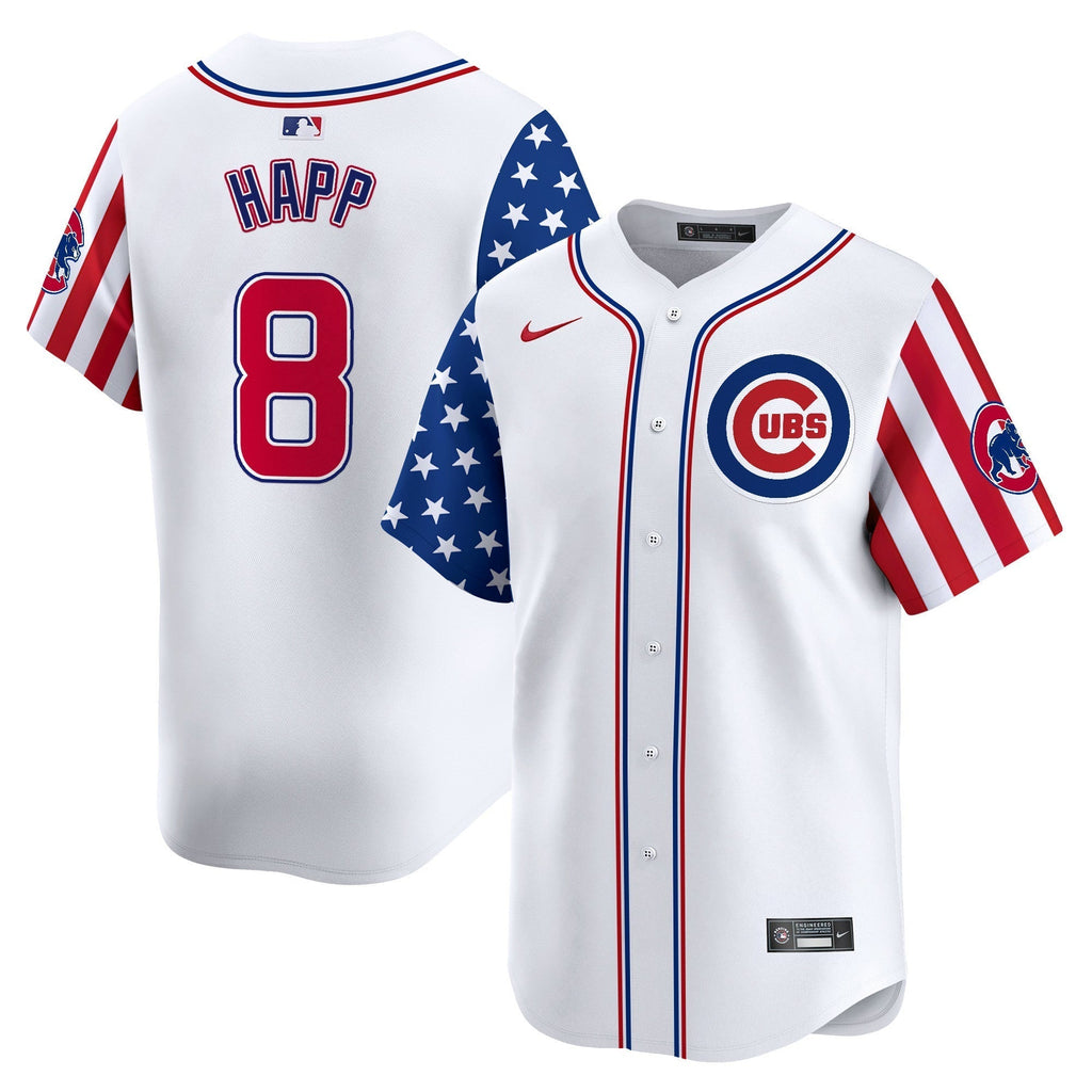 CHC 2025 Memorial Day Vapor Premier Limited Men Jersey - All Stitched