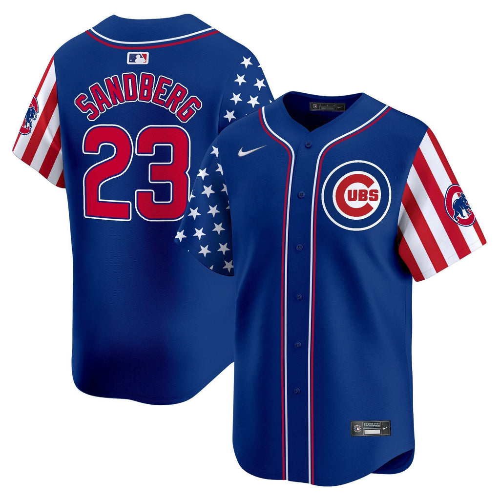 CHC 2025 Memorial Day Vapor Premier Limited Jersey - All Stitched