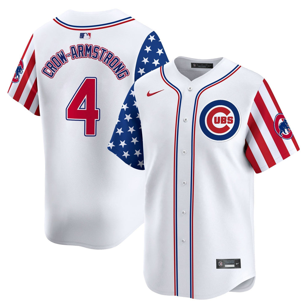 CHC 2025 Memorial Day Vapor Premier Limited Men Jersey - All Stitched