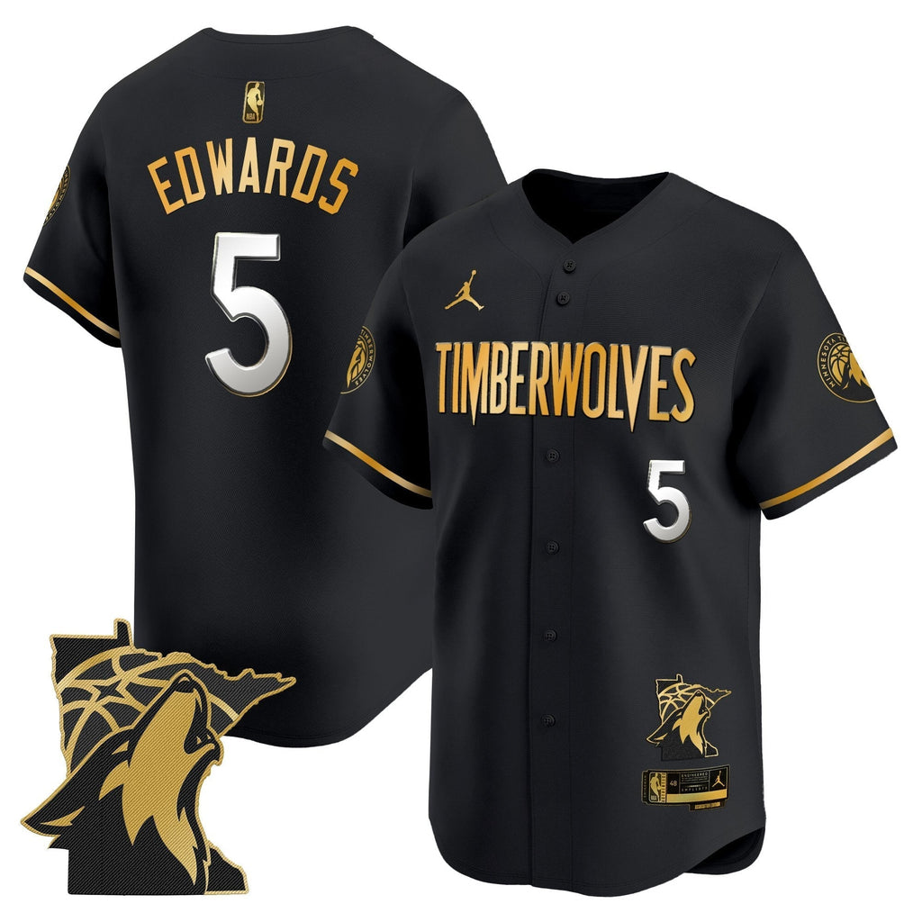 MIN 2025 Vapor Baseball Men Jersey - All Stitched