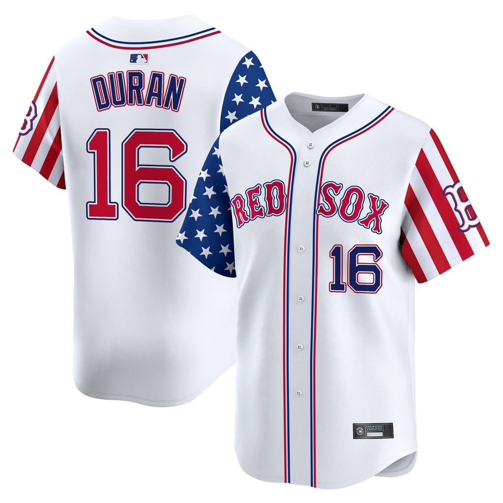 BOS 2025 Memorial Day Vapor Premier Limited Men Jersey - All Stitched