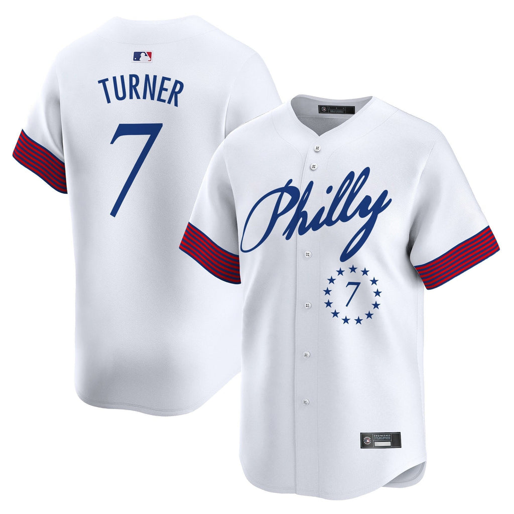 PHI 2025 Independence Day Vapor Premier Limited Jersey V2 - All Stitched