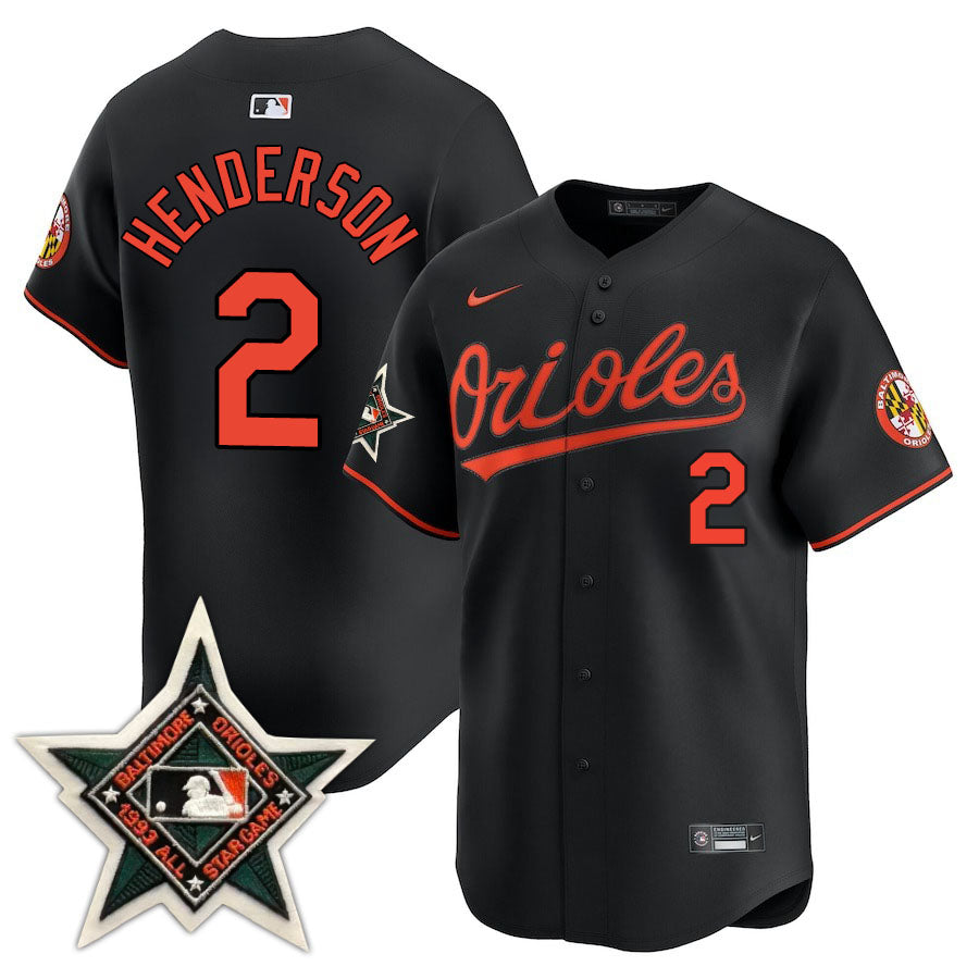 BAL Limited Men Jersey - 1993 Patch - All Stitched
