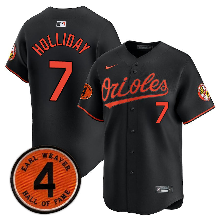 BAL Limited Men Jersey - 2013 Patch - All Stitched