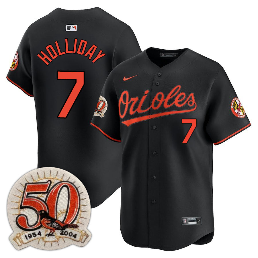BAL Limited Men Jersey - 2004 Patch - All Stitched