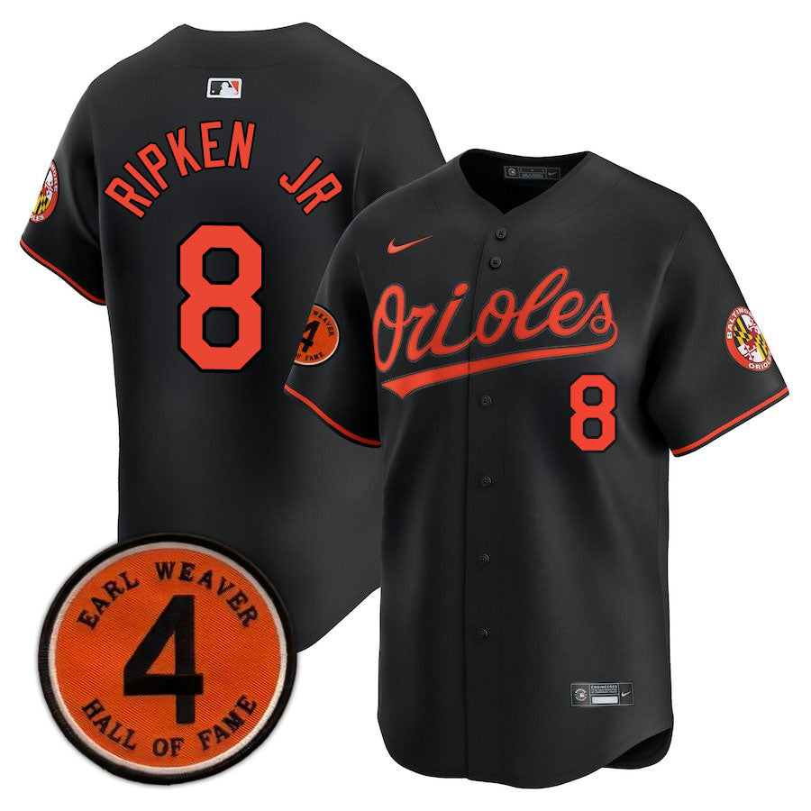 BAL Limited Men Jersey - 2013 Patch - All Stitched