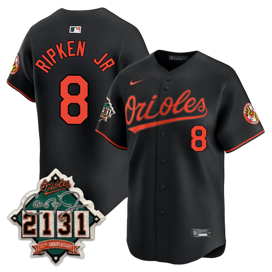 BAL Limited Men Jersey - 2005 Patch - All Stitched