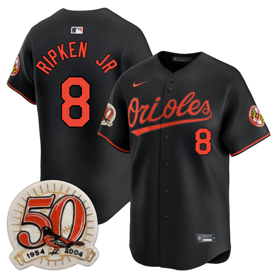 BAL Limited Men Jersey - 2004 Patch - All Stitched
