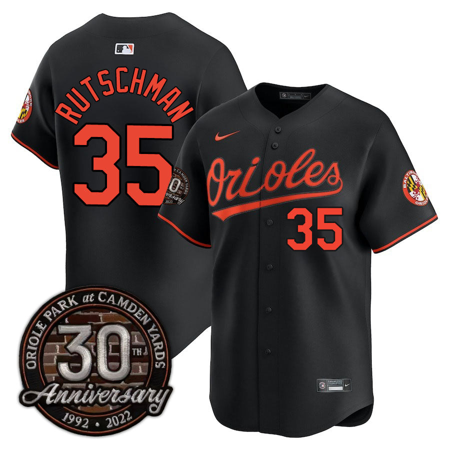 BAL Limited Men Jersey - 2022 Patch - All Stitched