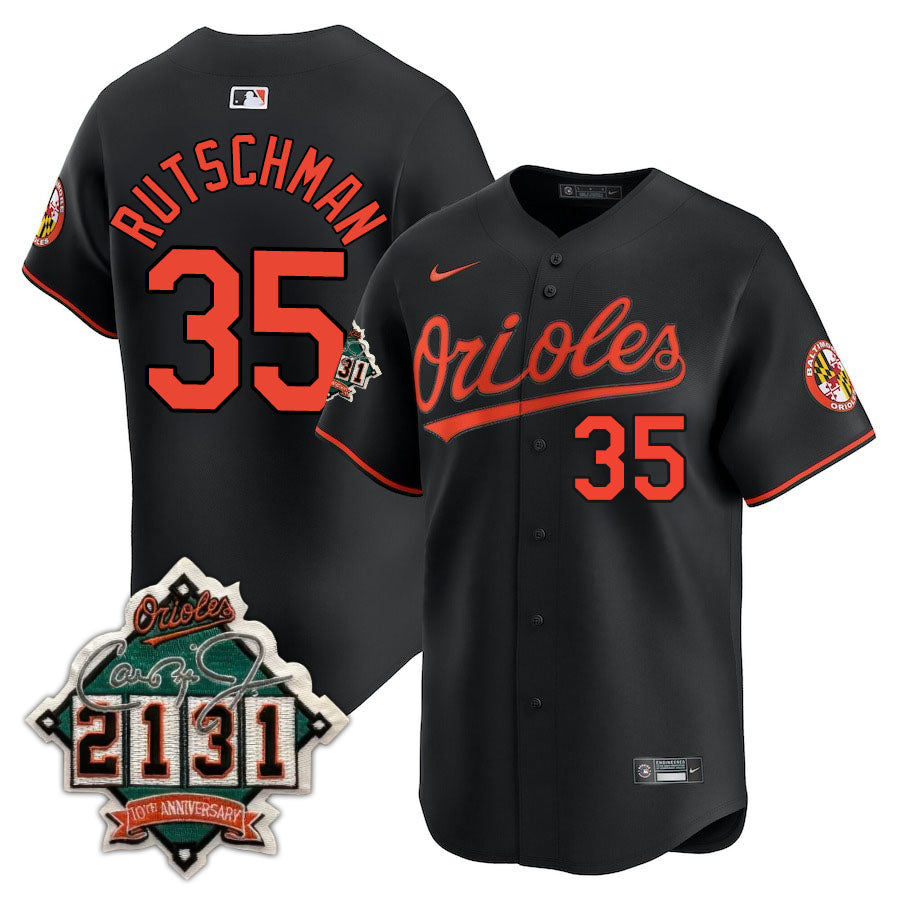 BAL Limited Men Jersey - 2005 Patch - All Stitched