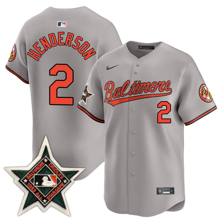 BAL Limited Men Jersey - 1993 Patch - All Stitched
