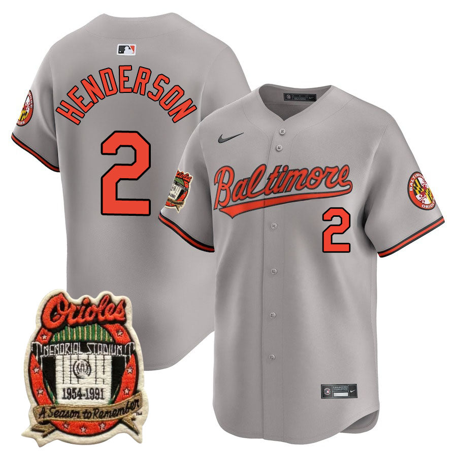 BAL Limited Men Jersey - 1991 Patch - All Stitched