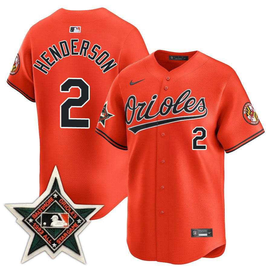 BAL Limited Men Jersey - 1993 Patch - All Stitched