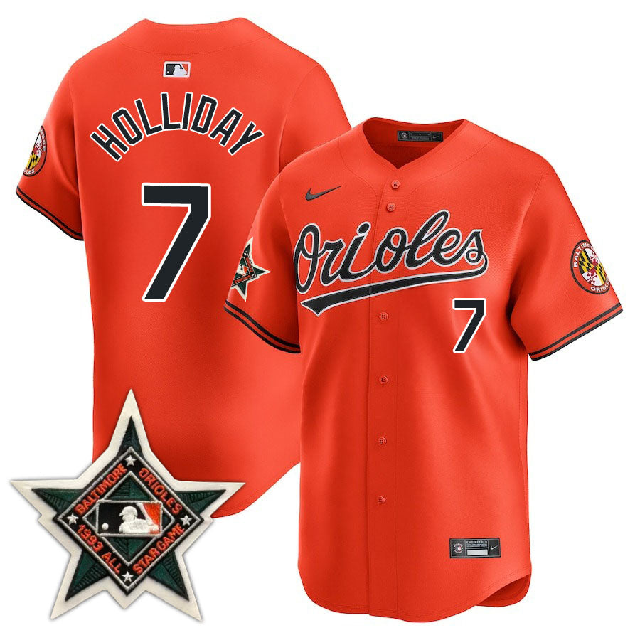 BAL Limited Men Jersey - 1993 Patch - All Stitched