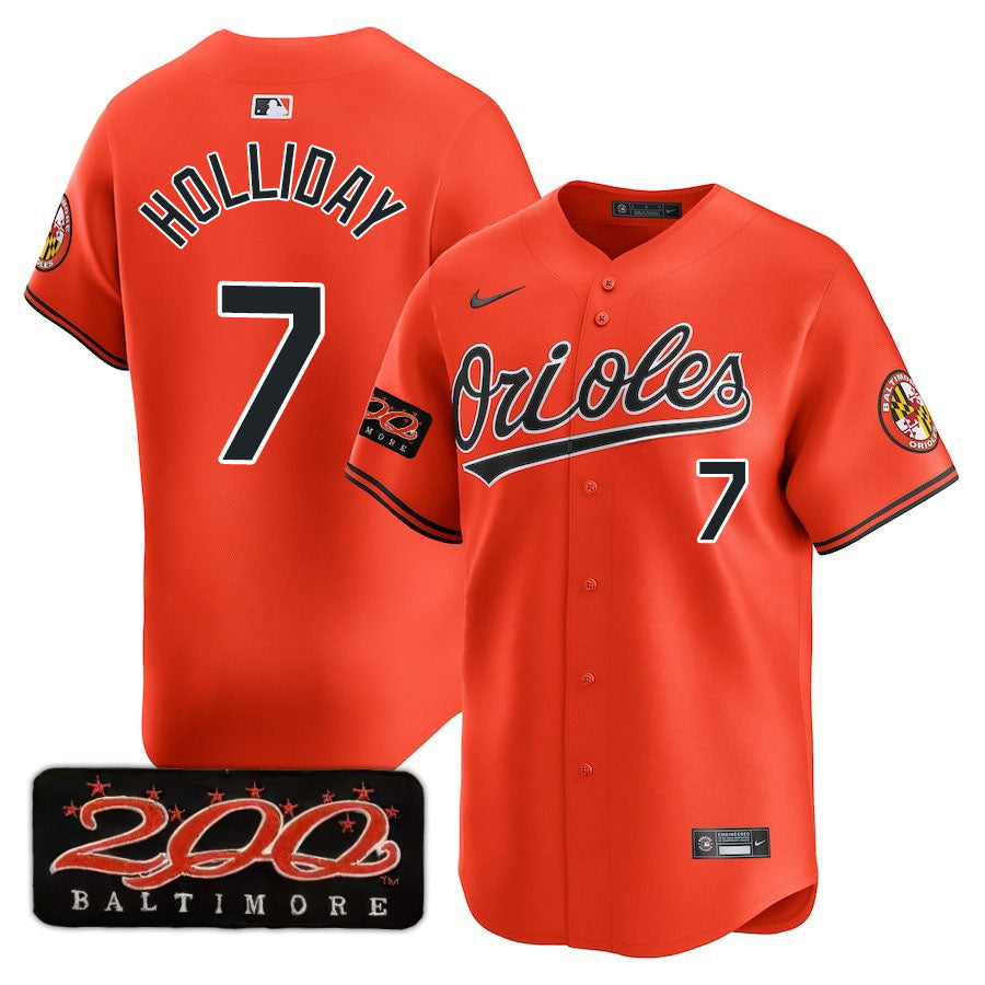 BAL Limited Men Jersey - 1997 Patch - All Stitched