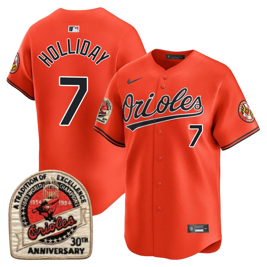 BAL Limited Men Jersey - 1984 Patch - All Stitched