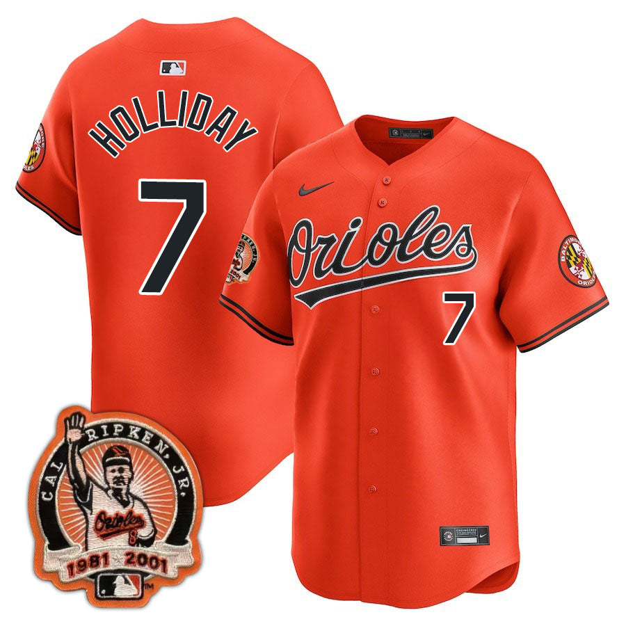 BAL Limited Men Jersey - 2001 Patch - All Stitched