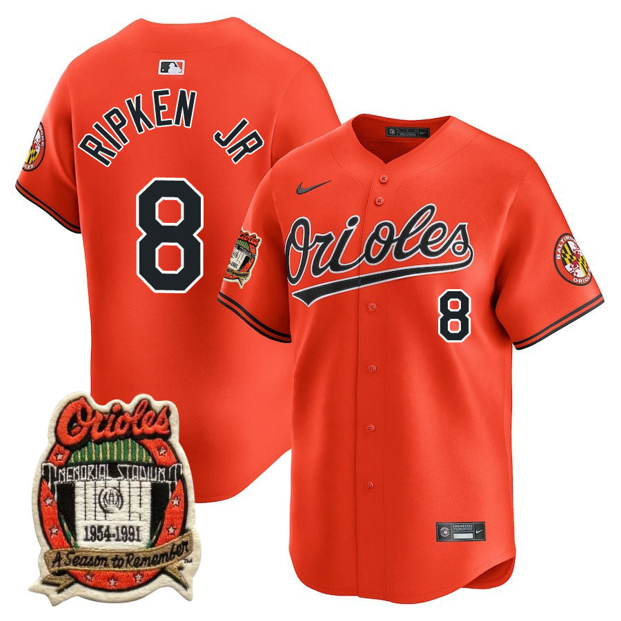 BAL Limited Men Jersey - 1991 Patch - All Stitched