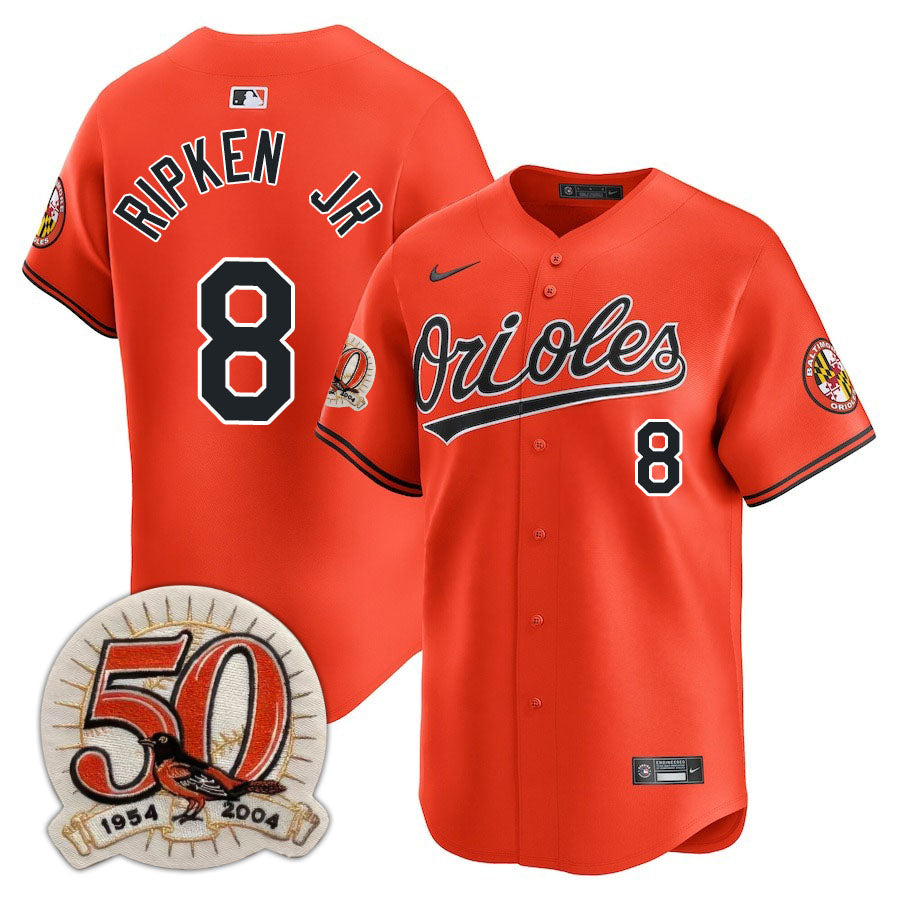 BAL Limited Men Jersey - 2004 Patch - All Stitched