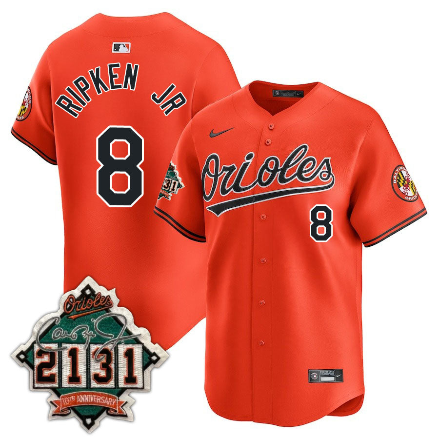 BAL Limited Men Jersey - 2005 Patch - All Stitched
