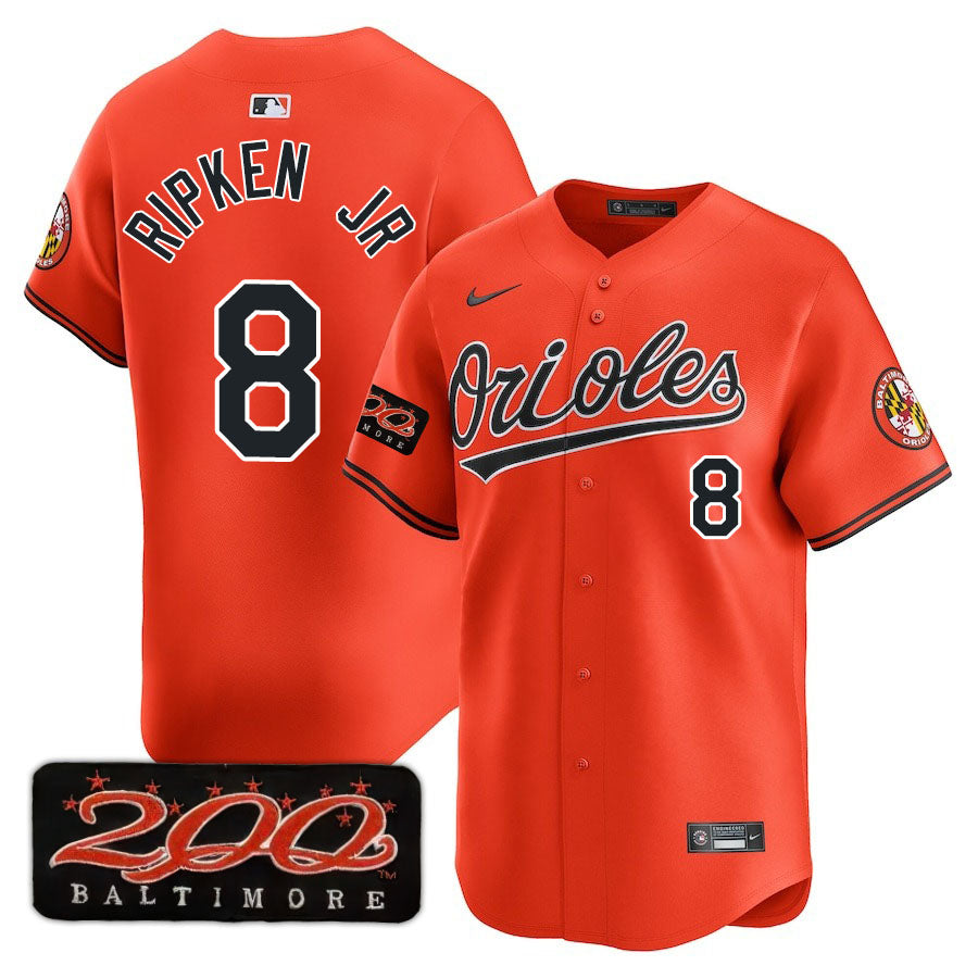 BAL Limited Men Jersey - 1997 Patch - All Stitched