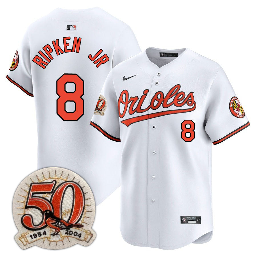 BAL Limited Men Jersey - 2004 Patch - All Stitched