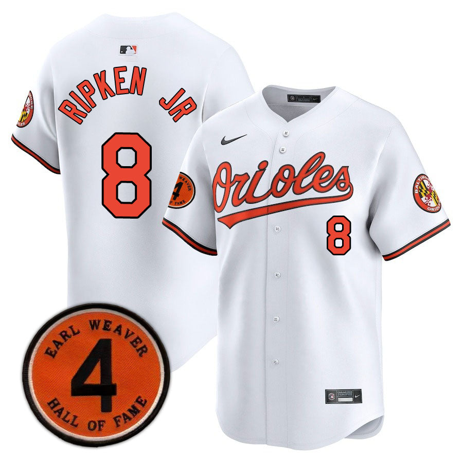 BAL Limited Men Jersey - 2013 Patch - All Stitched