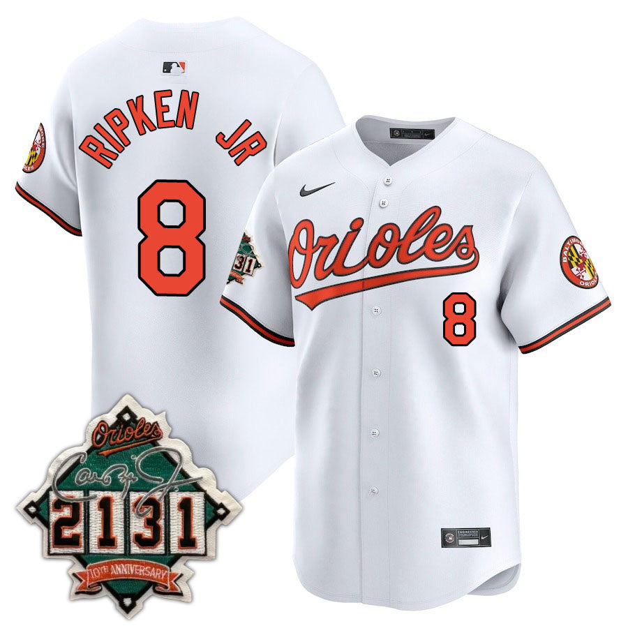 BAL Limited Men Jersey - 2005 Patch - All Stitched
