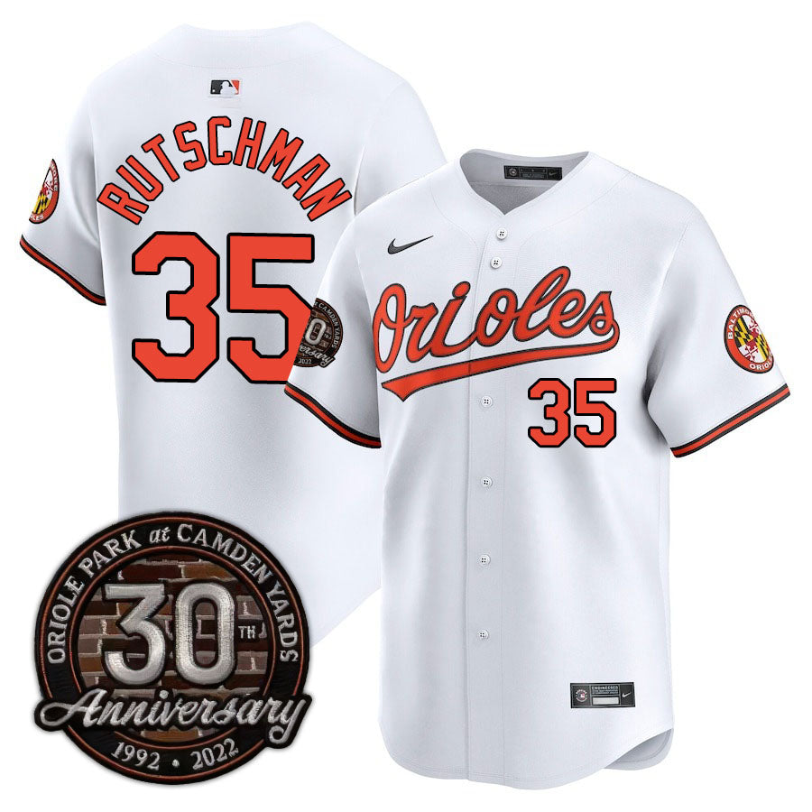 BAL Limited Men Jersey - 2022 Patch - All Stitched