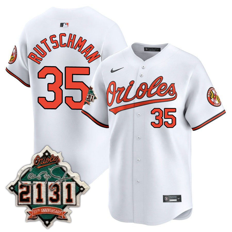 BAL Limited Men Jersey - 2005 Patch - All Stitched