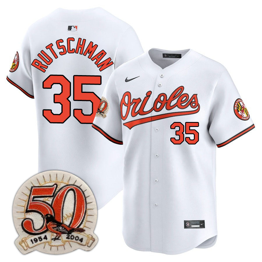 BAL Limited Men Jersey - 2004 Patch - All Stitched