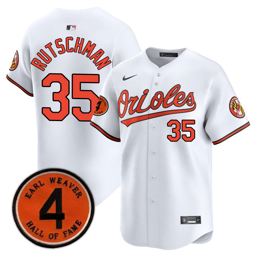 BAL Limited Men Jersey - 2013 Patch - All Stitched